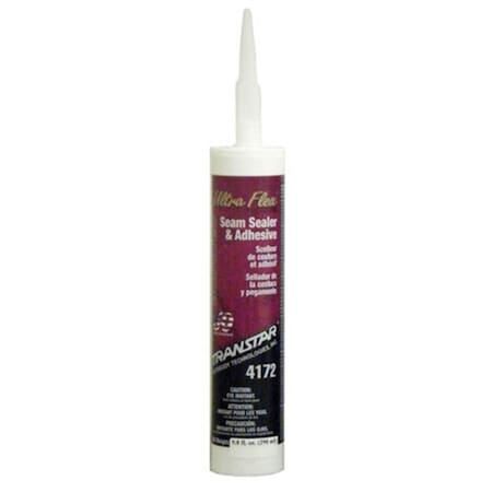 Transtar Ultra Flex MS Premium Seam Sealer, Beige TRE-4172